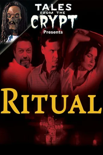 Ritual İndir posteri