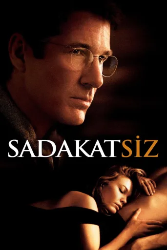 Sadakatsiz İndir posteri