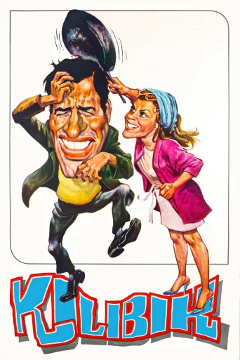 Kılıbık İndir posteri