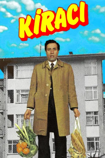 Kiracı İndir posteri