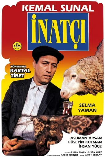 İnatçı İndir posteri