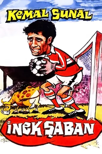İnek Şaban İndir posteri