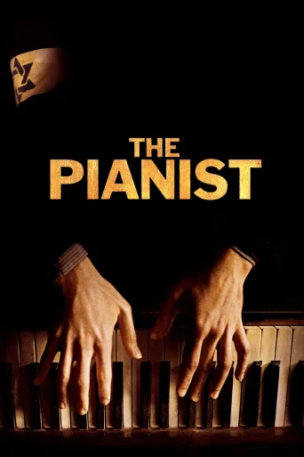 Piyanist İndir posteri