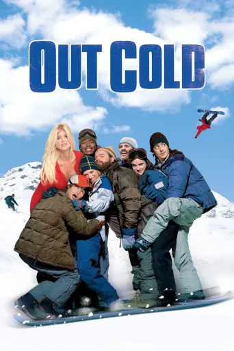 Out Cold İndir posteri