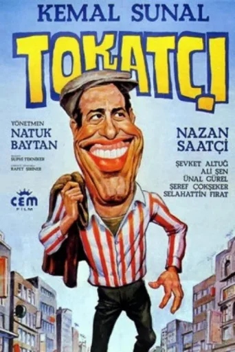 Tokatçı İndir posteri