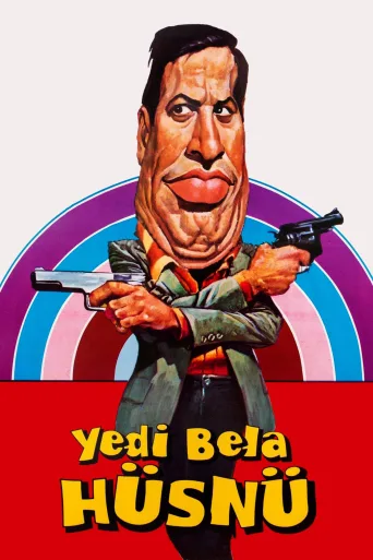 Yedi Bela Hüsnü İndir posteri