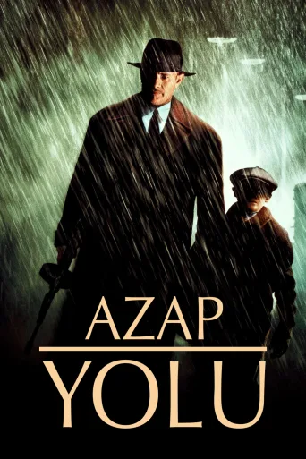 Azap Yolu İndir posteri