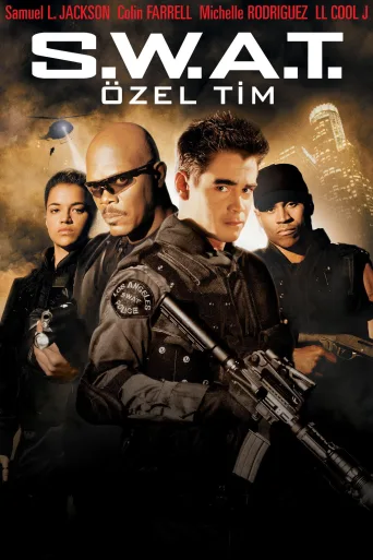 S.W.A.T.: Özel Tim İndir posteri