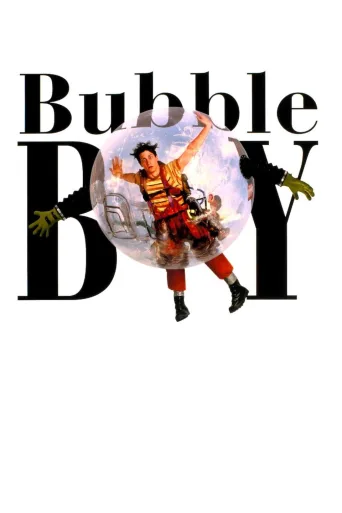 Bubble Boy İndir posteri