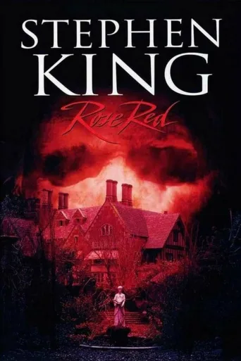 Rose Red Konağı İndir posteri
