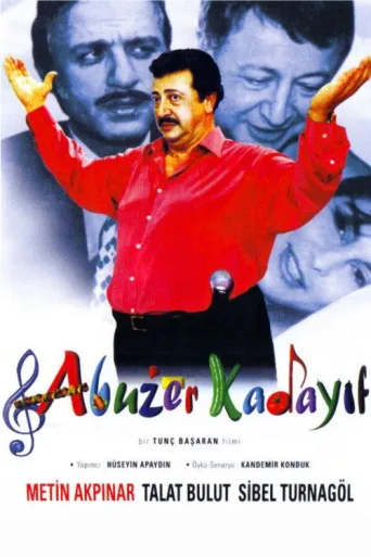 Abuzer Kadayıf İndir posteri