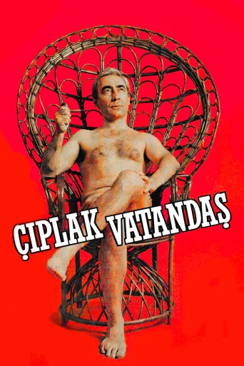 Çıplak Vatandaş İndir posteri