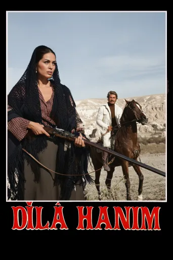 Dilâ Hanım İndir posteri