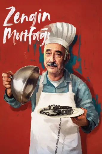 Zengin Mutfağı posteri