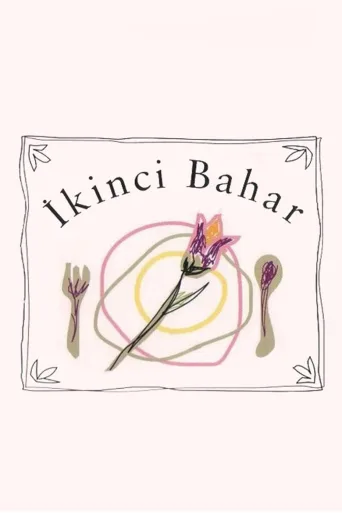 İkinci Bahar İndir posteri