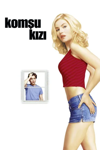 Komşu Kızı İndir posteri