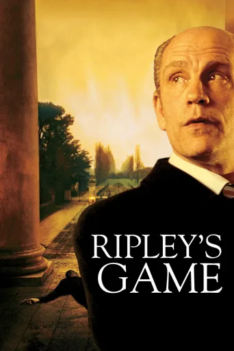 Ripley'in Oyunu İndir posteri