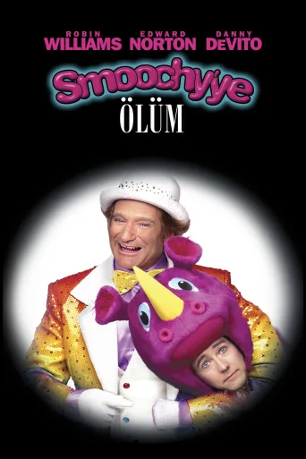 Smoochy'ye Ölüm İndir posteri