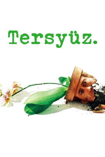 Tersyüz İndir posteri