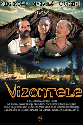 Vizontele İndir posteri