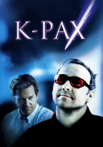 K-PAX İndir posteri