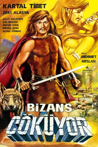 Tarkan: Altın Madalyon İndir posteri