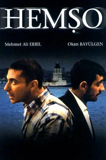 Hemşo İndir posteri