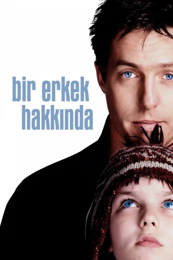 Bir Erkek Hakkında İndir posteri