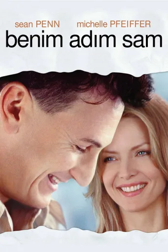 Benim Adım Sam İndir posteri