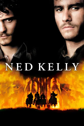 Ned Kelly İndir posteri