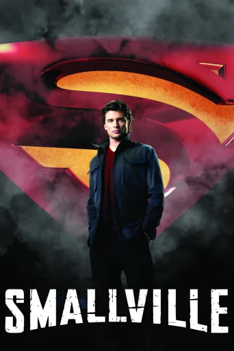 Smallville İndir posteri