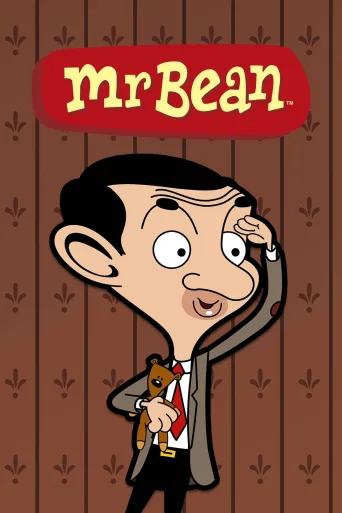 Mr. Bean: The Animated Series 1080p İndir
