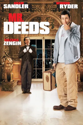 Kazara Zengin İndir posteri