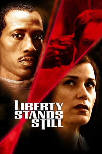 Liberty Stands Still İndir posteri