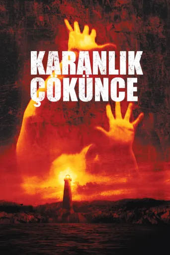 Karanlık Çökünce İndir posteri