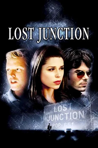 Lost Junction İndir posteri