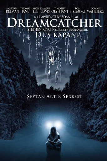 Düş Kapanı İndir posteri