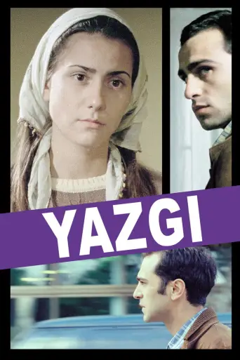 Yazgı posteri
