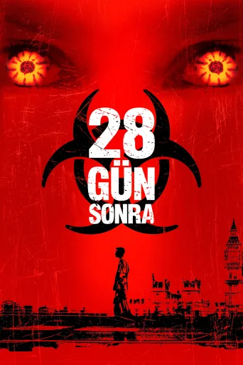 28 Gün Sonra İndir posteri