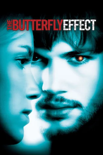 Kelebek Etkisi İndir posteri