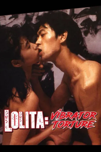 Lolita: Vibrator Torture İndir posteri
