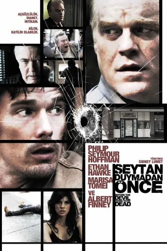 Şeytan Duymadan Önce İndir posteri
