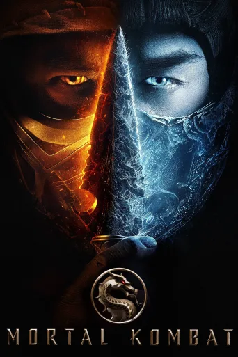 Mortal Kombat İndir posteri