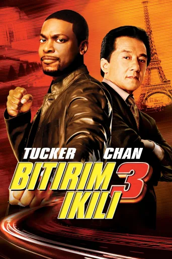 Bitirim İkili 3 İndir posteri