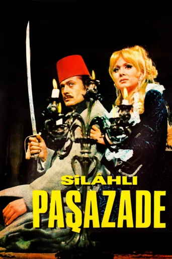 Prangalı Şehzade İndir posteri
