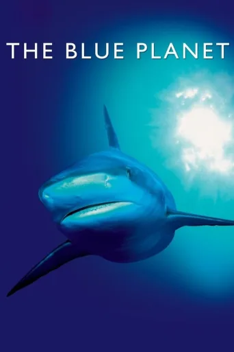 The Blue Planet 1080p İndir posteri