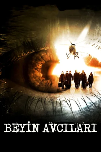 Beyin Avcıları İndir posteri