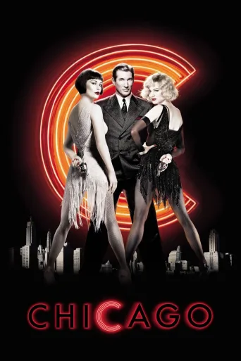 Chicago İndir posteri