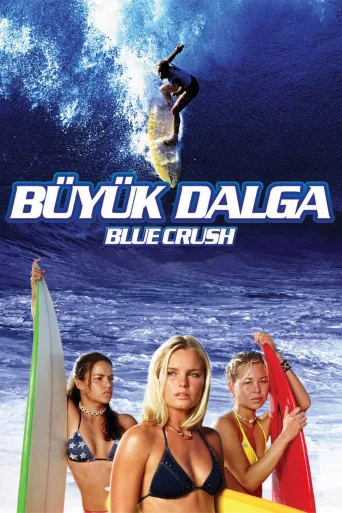 Büyük Dalga İndir posteri