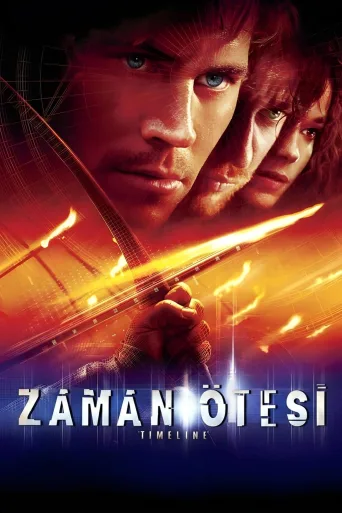 Zaman Ötesi İndir posteri